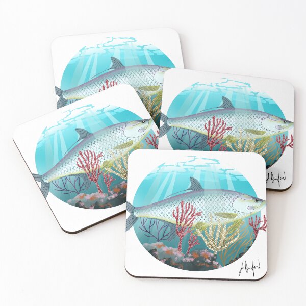 Item preview, Tarpon designed and sold by jswinford.