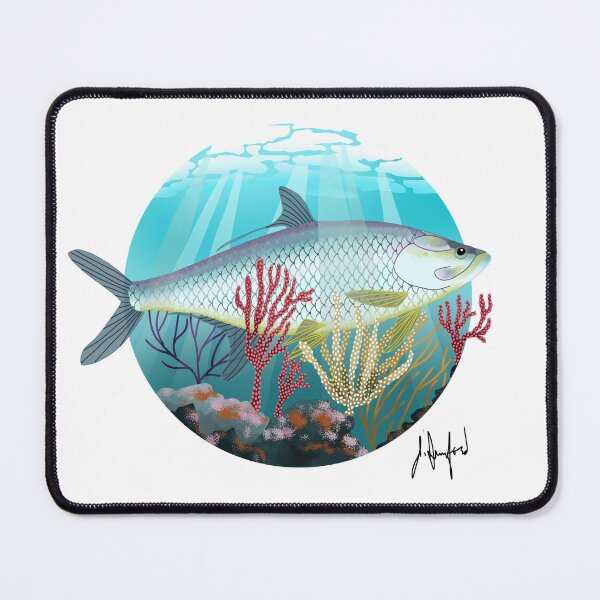 Item preview, Tarpon designed and sold by jswinford.