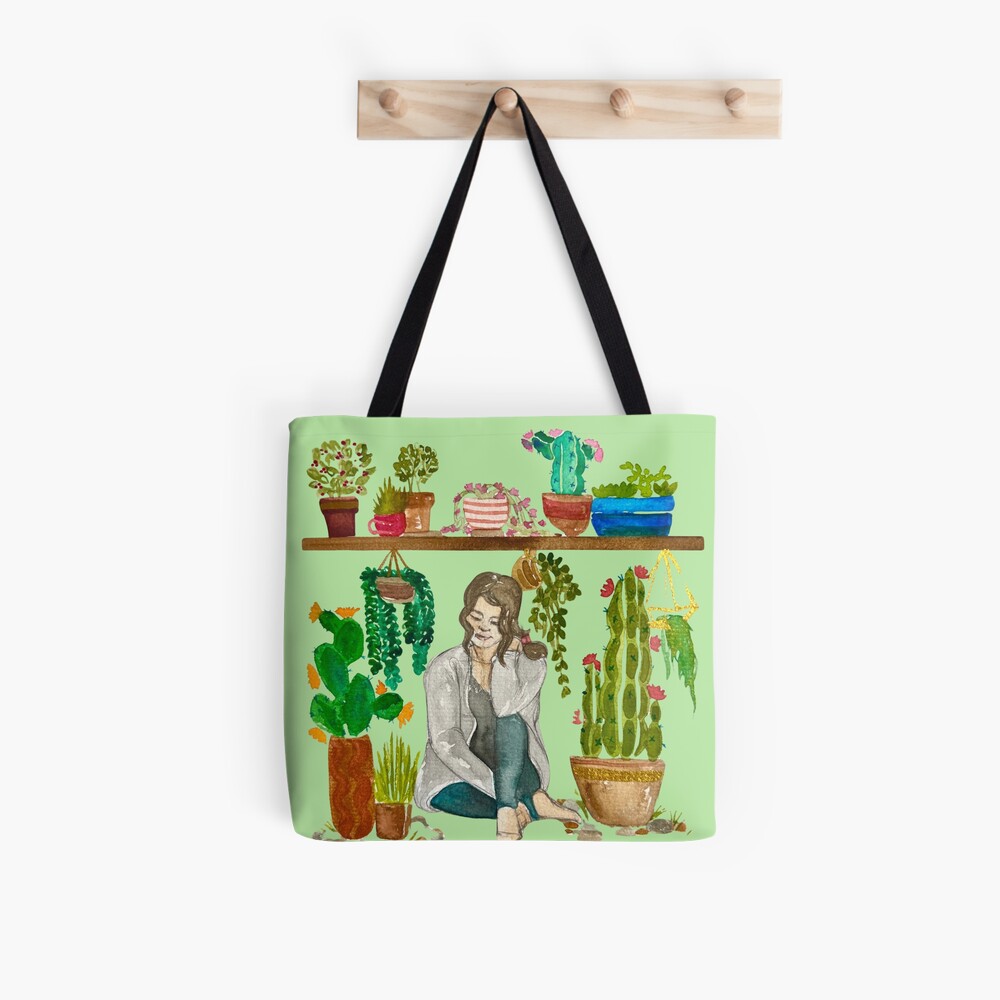 Item preview, All Over Print Tote Bag designed and sold by iampickledtink.