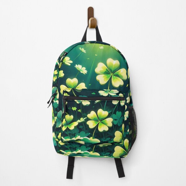 Item preview, Lucky of four leaf clover designed and sold by Artistic canvas store.