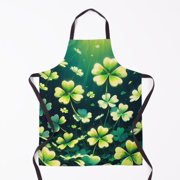 Item preview, Lucky of four leaf clover designed and sold by Artistic canvas store.