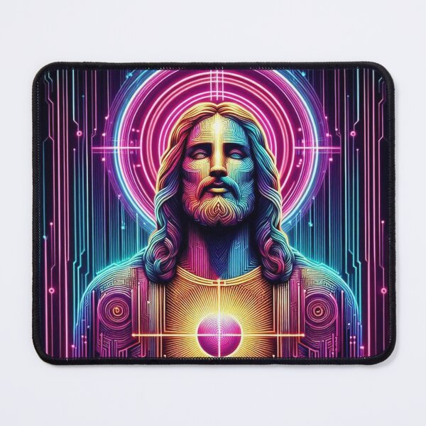 Item preview, Robert Tyler Class | Collection 1 | Digital Abstract | RTC Studios | Jesus designed and sold by RTC Studios.