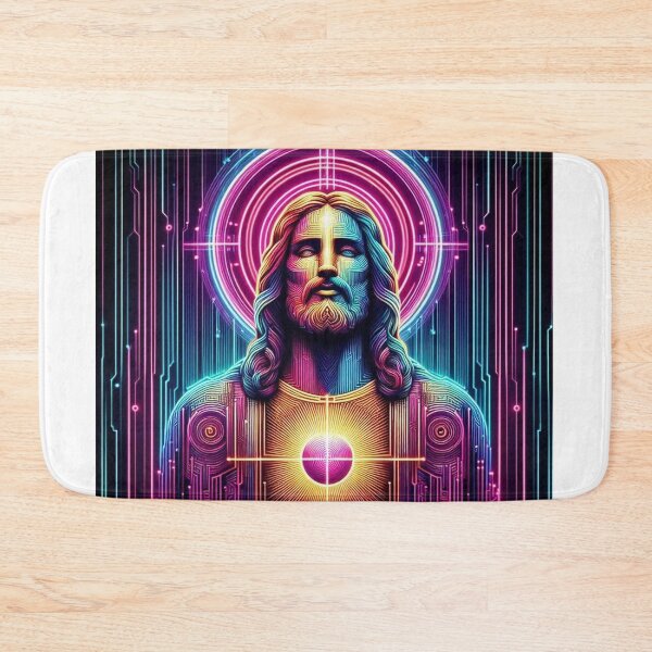 Item preview, Robert Tyler Class | Collection 1 | Digital Abstract | RTC Studios | Jesus designed and sold by RTC Studios.