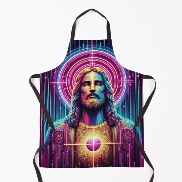 Item preview, Robert Tyler Class | Collection 1 | Digital Abstract | RTC Studios | Jesus designed and sold by RTC Studios.