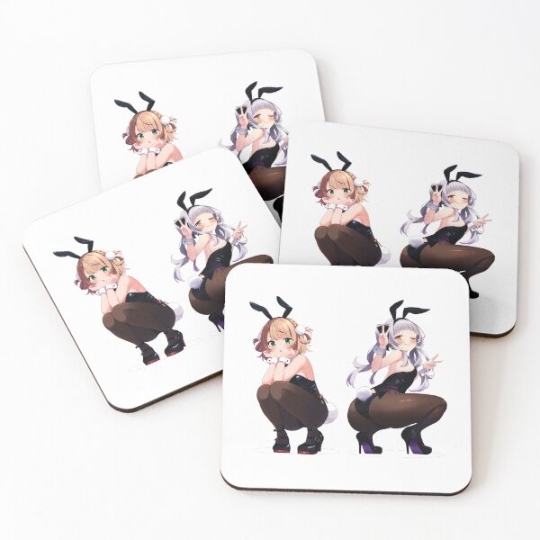 Item preview, Sexy waifu designed and sold by KOB-DESIGN ⭐⭐⭐⭐⭐.