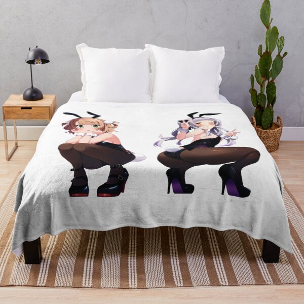 Item preview, Sexy waifu designed and sold by KOB-DESIGN ⭐⭐⭐⭐⭐.