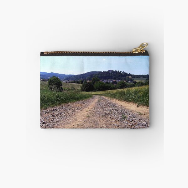 Item preview, Photo dirt road landscape designed and sold by PM-Artistic.