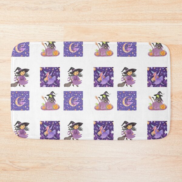 Item preview, Witches into the Night 5 designed and sold by AlinaSCorner.