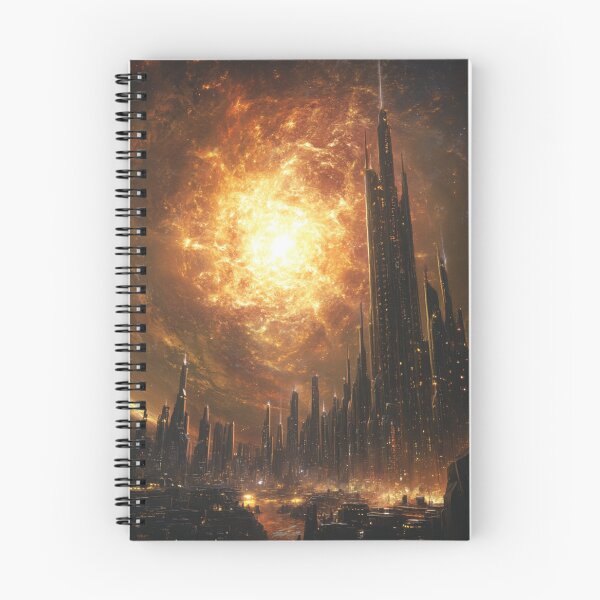 Item preview, The Ultimate Flare of Zentha Prime - 2 designed and sold by LarmaOne.