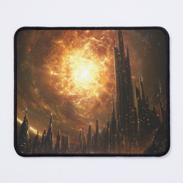 Item preview, The Ultimate Flare of Zentha Prime - 2 designed and sold by LarmaOne.