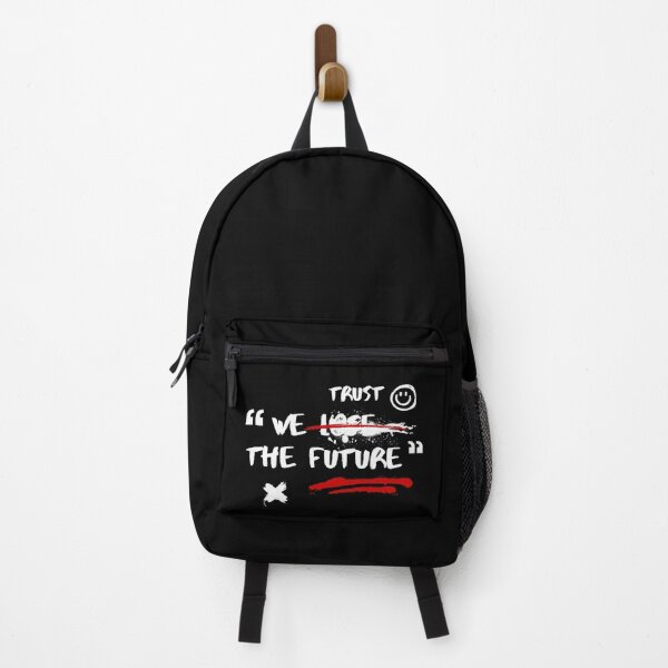 Item preview, WE TRUST THE FUTURE designed and sold by PGAart.