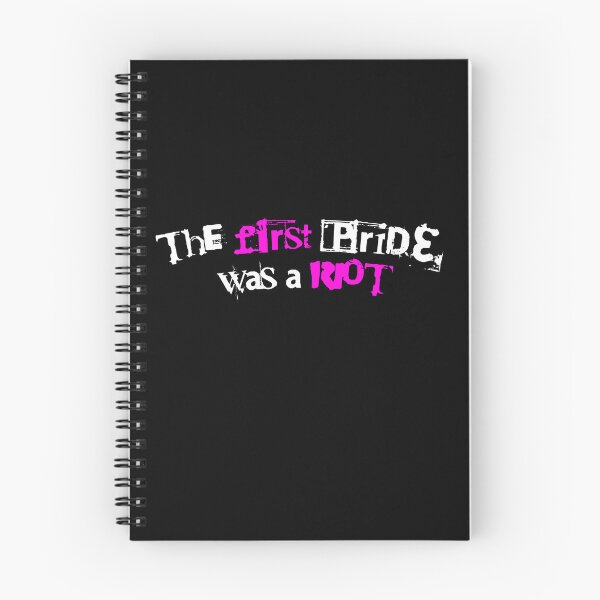 Item preview, Pride was a riot designed and sold by HauntedMammoth.