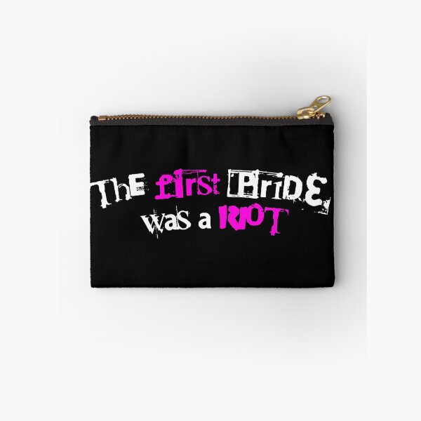 Item preview, Pride was a riot designed and sold by HauntedMammoth.