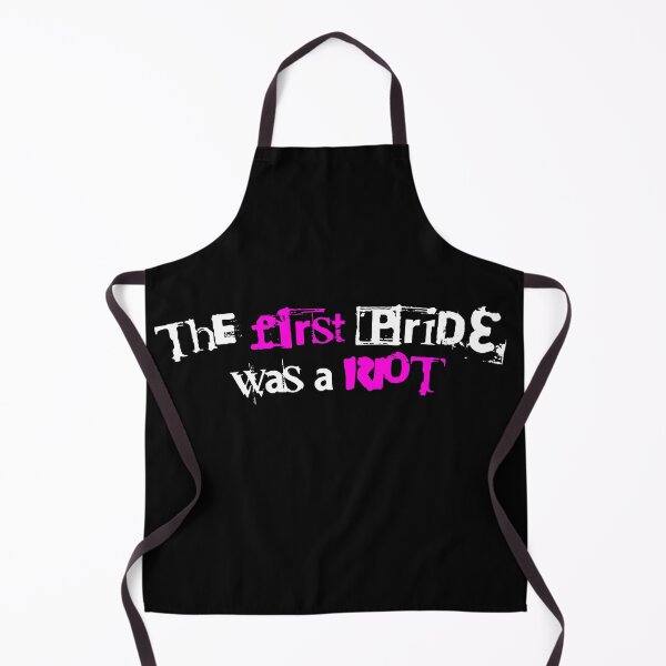 Item preview, Pride was a riot designed and sold by HauntedMammoth.