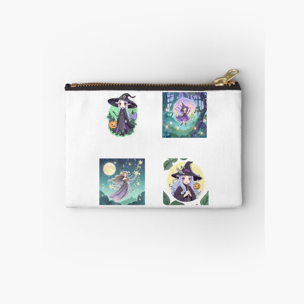 Item preview, Witches into the Night 6 designed and sold by AlinaSCorner.