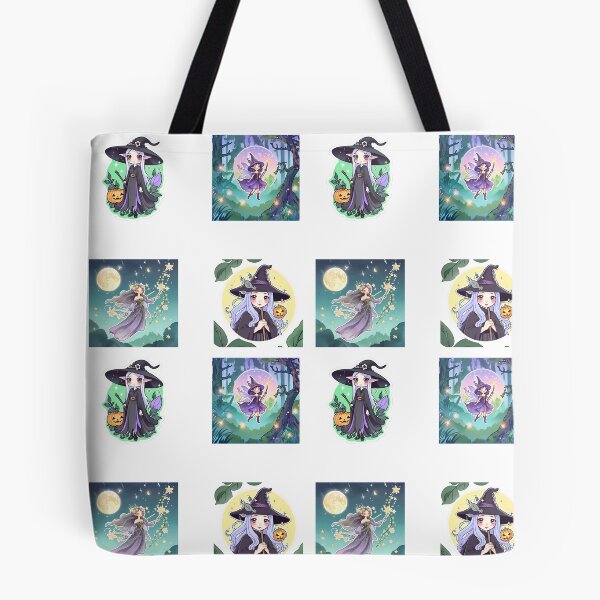 Item preview, Witches into the Night 6 designed and sold by AlinaSCorner.