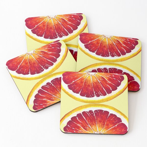 Item preview, Citrus Slice designed and sold by iampickledtink.