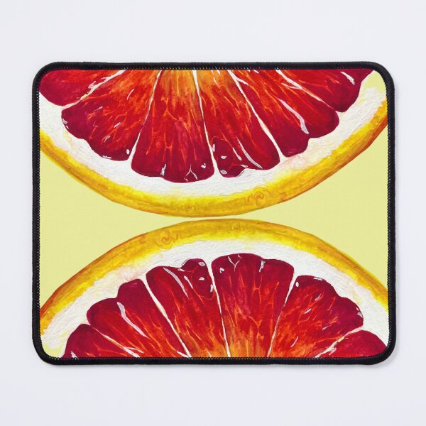 Item preview, Citrus Slice designed and sold by iampickledtink.