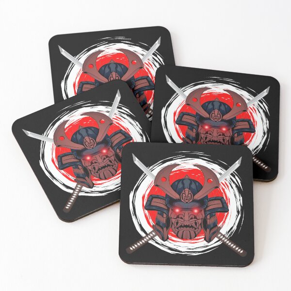 Item preview, Samurai A designed and sold by Rex Vox.