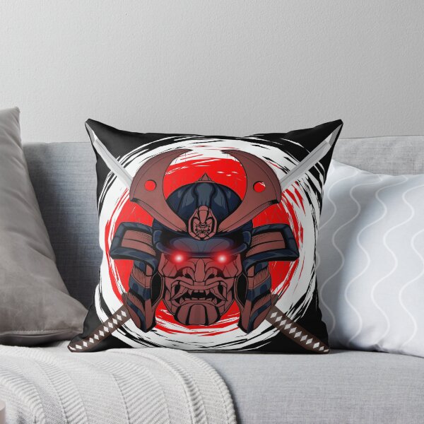 Item preview, Samurai A designed and sold by Rex Vox.