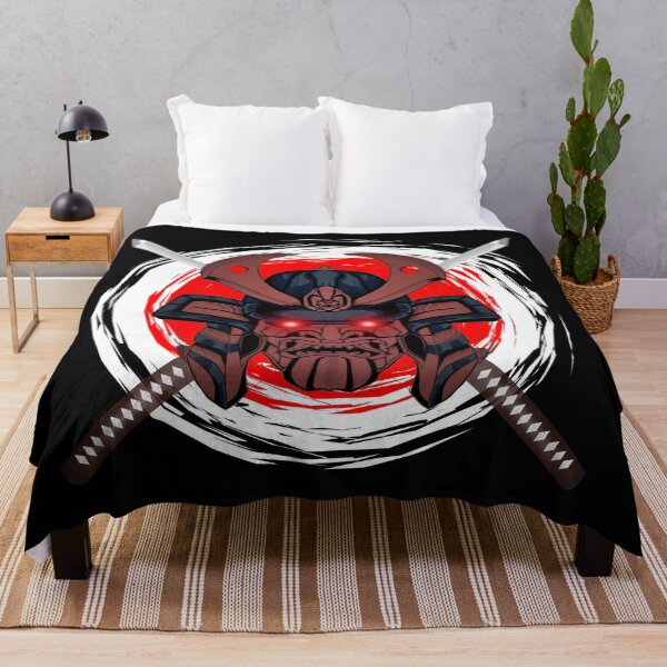 Item preview, Samurai A designed and sold by Rex Vox.