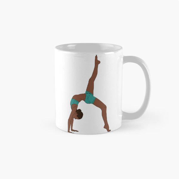Item preview, Gymnastics Bridge designed and sold by clawinyourback.