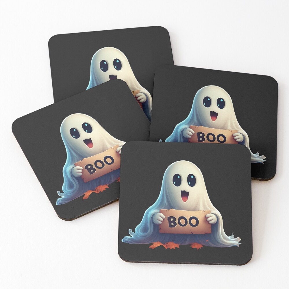Item preview, Coasters (Set of 4) designed and sold by TSWitt.