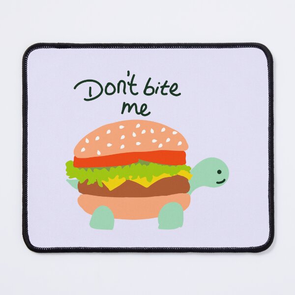 Item preview, Hamburger Turtle designed and sold by underwatercity.