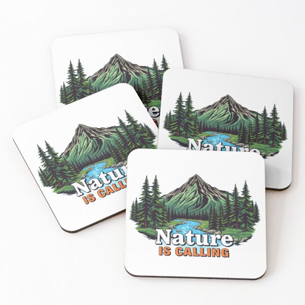 Item preview, Nature Is Calling designed and sold by jonmobo.