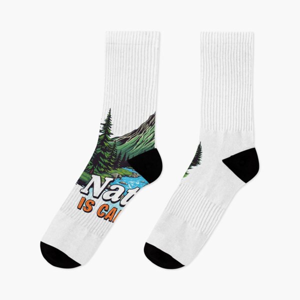 Item preview, Nature Is Calling designed and sold by jonmobo.