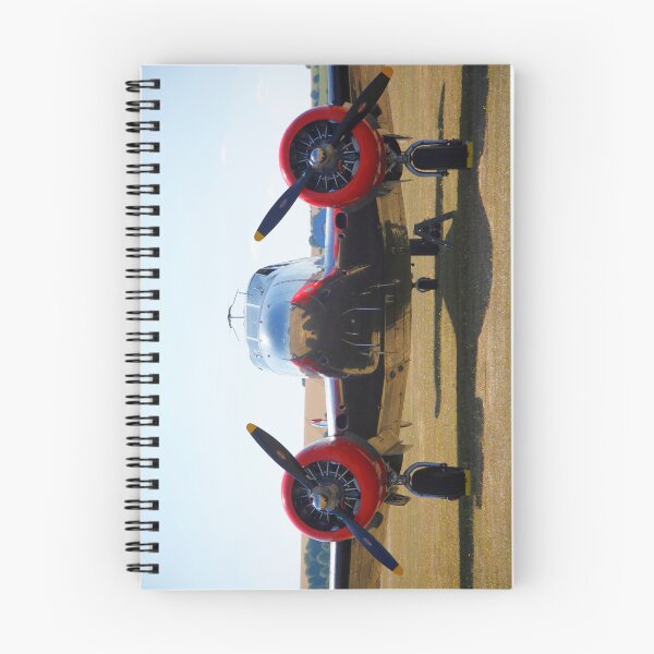 Item preview, Beechcraft CT-128 Expeditor N21FS designed and sold by MartinPhotos.