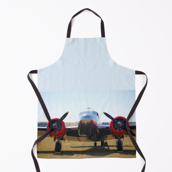 Item preview, Beechcraft CT-128 Expeditor N21FS designed and sold by MartinPhotos.