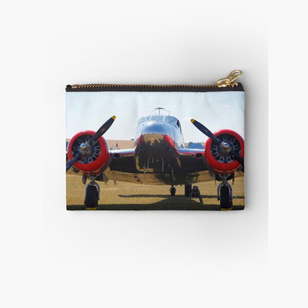 Item preview, Beechcraft CT-128 Expeditor N21FS designed and sold by MartinPhotos.