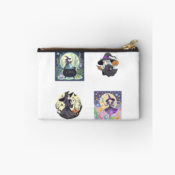 Item preview, Witches into the Night 8 designed and sold by AlinaSCorner.