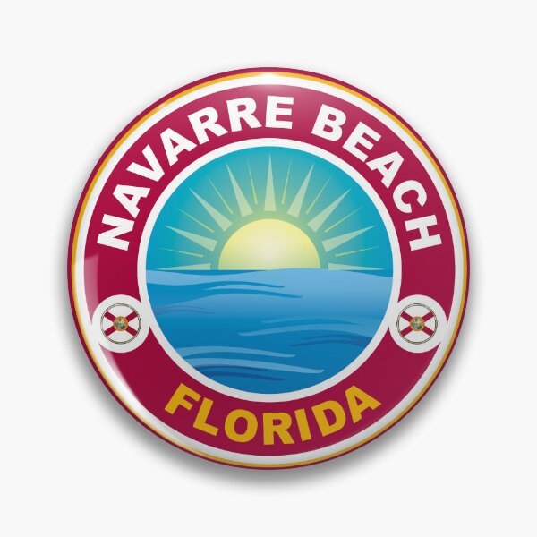 Item preview, Navarre Beach Florida designed and sold by studioss76.