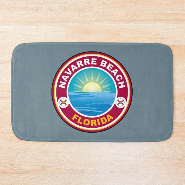 Item preview, Navarre Beach Florida designed and sold by studioss76.