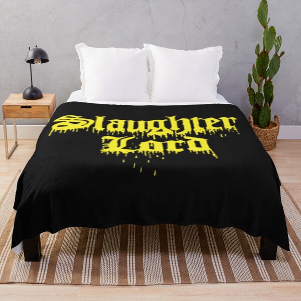 Item preview, SLAUGHTER LORD  designed and sold by MetalRockProg.