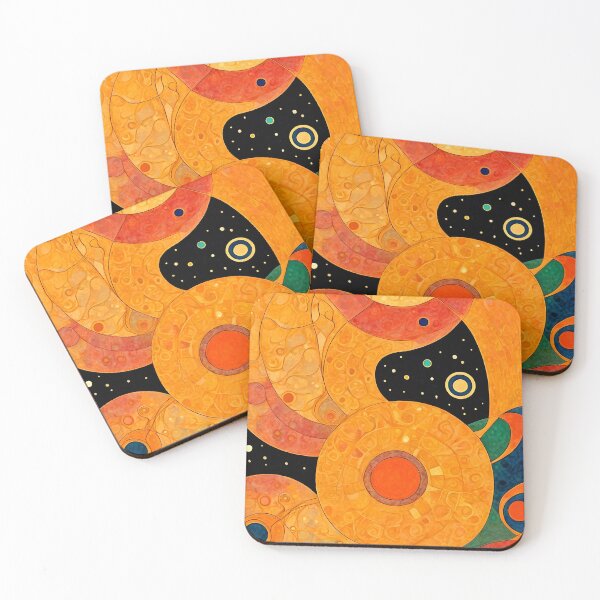 Item preview, Cosmos designed and sold by zzsuzsa.