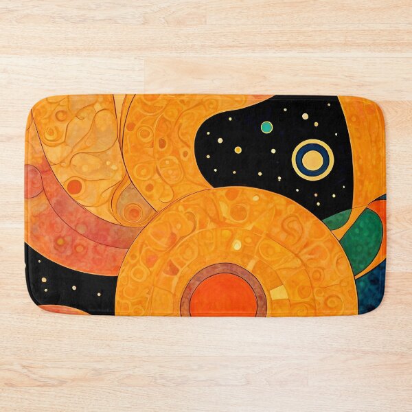 Item preview, Cosmos designed and sold by zzsuzsa.