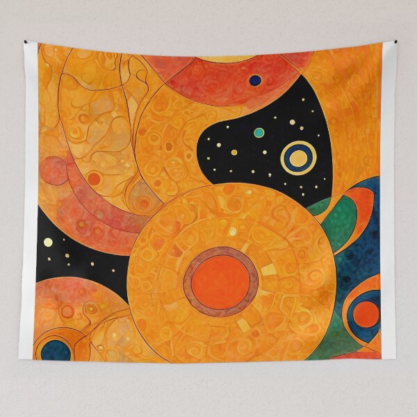 Item preview, Cosmos designed and sold by zzsuzsa.