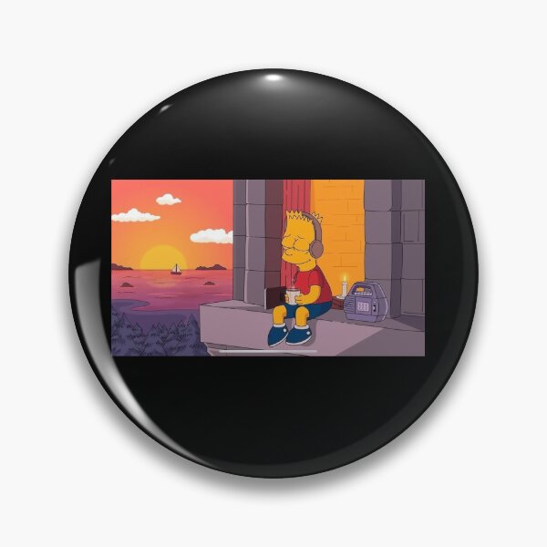 Artikelvorschau, lofi bart entworfen und verkauft von joshferatu.