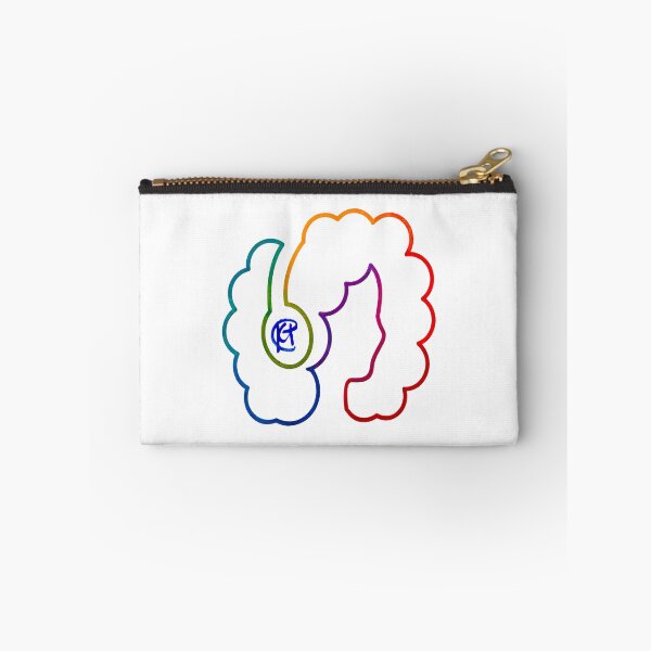 Item preview, Feminist DJ Watercolor Art designed and sold by Kalli Taub Art.