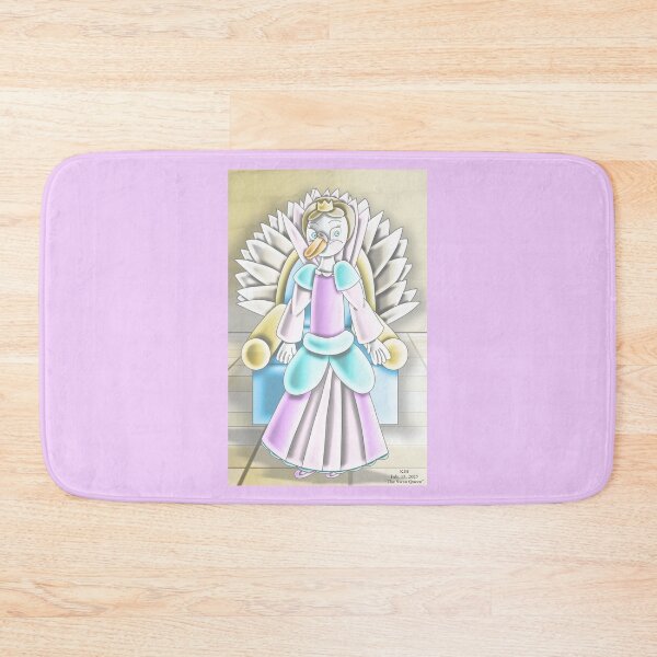 Item preview, The Swan Queen designed and sold by KJH-Art-Studios.
