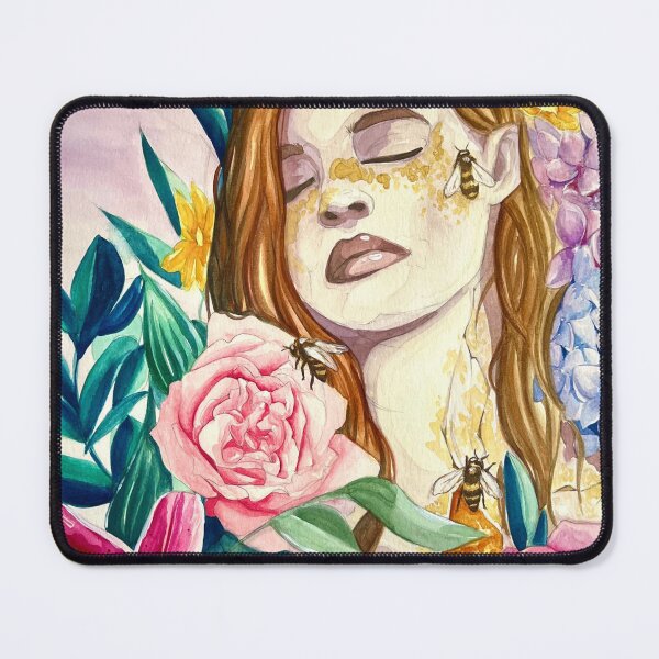 Item preview, The Queen’s Sacrifice designed and sold by iampickledtink.