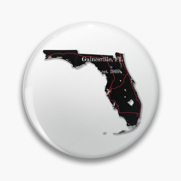 Item preview, Gainesville, FL designed and sold by PhilbonianDezin.