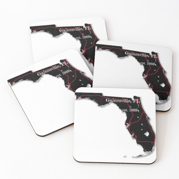 Item preview, Gainesville, FL designed and sold by PhilbonianDezin.