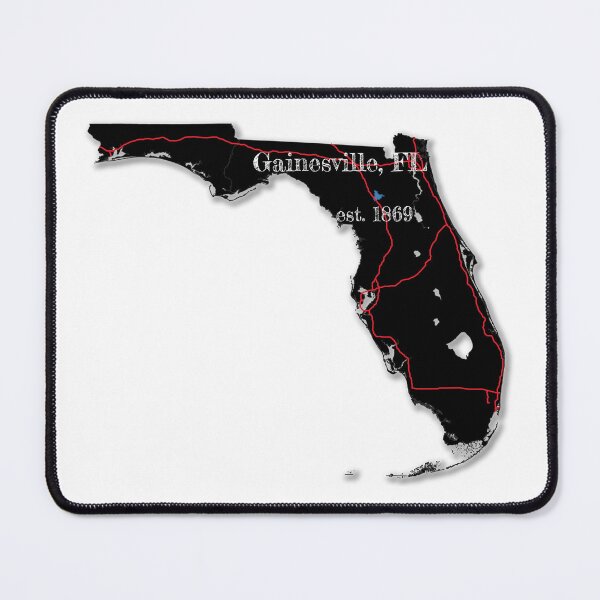 Item preview, Gainesville, FL designed and sold by PhilbonianDezin.