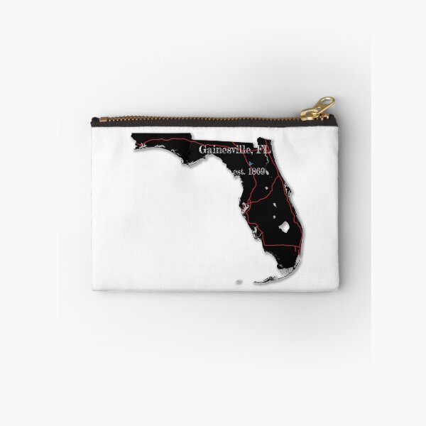 Item preview, Gainesville, FL designed and sold by PhilbonianDezin.
