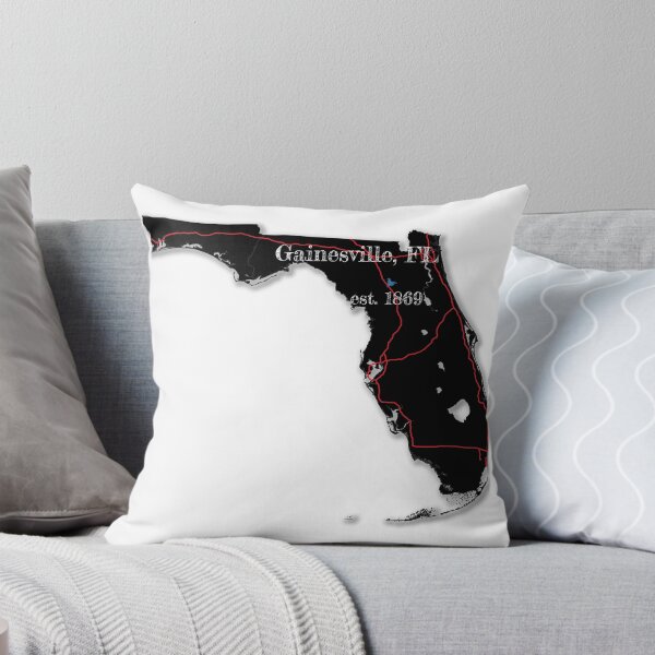 Item preview, Gainesville, FL designed and sold by PhilbonianDezin.