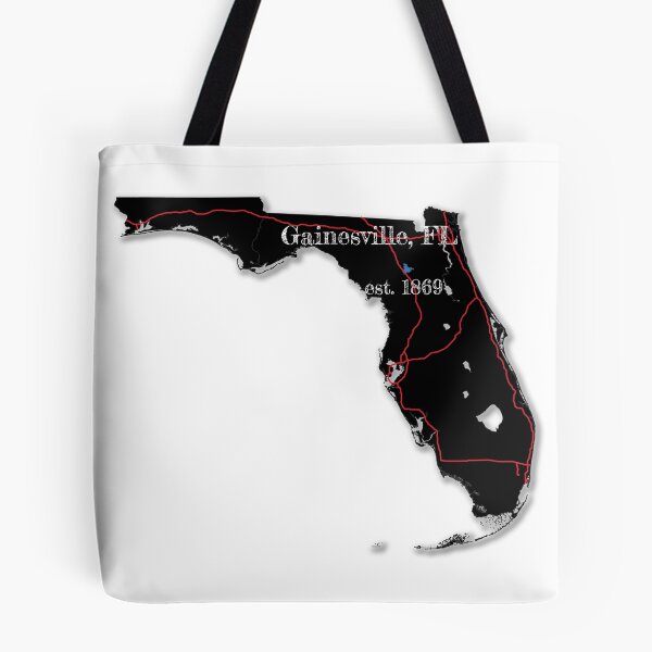 Item preview, Gainesville, FL designed and sold by PhilbonianDezin.